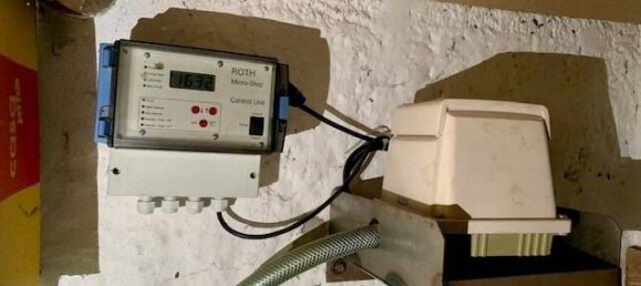 1 Schlafzimmer Stadthaus in Vogtlandkreis, Germany, Nr. 370566 48