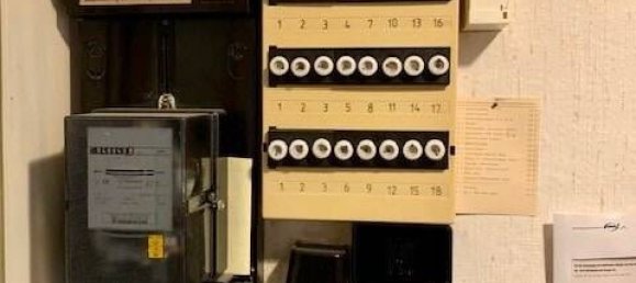 1 Schlafzimmer Stadthaus in Vogtlandkreis, Germany, Nr. 370566 39