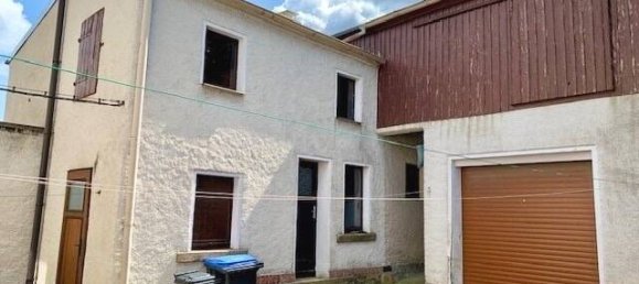 1 Schlafzimmer Stadthaus in Vogtlandkreis, Germany, Nr. 370566 6