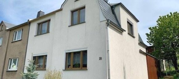 1 Schlafzimmer Stadthaus in Vogtlandkreis, Germany, Nr. 370566 2