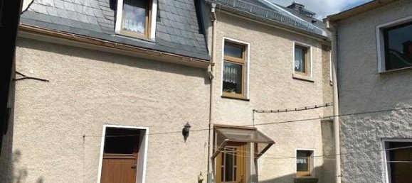 1 Schlafzimmer Stadthaus in Vogtlandkreis, Germany, Nr. 370566 3