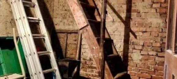 1 Schlafzimmer Stadthaus in Vogtlandkreis, Germany, Nr. 370566 45