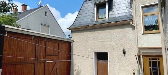 1 Schlafzimmer Stadthaus in Vogtlandkreis, Germany, Nr. 370566 4