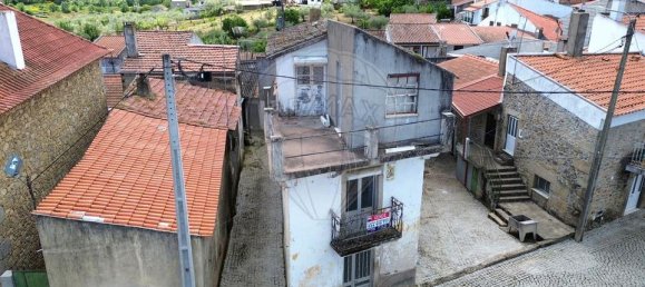 3 bedrooms House in Freixo de Espada a Cinta, Portugal No. 181419 3