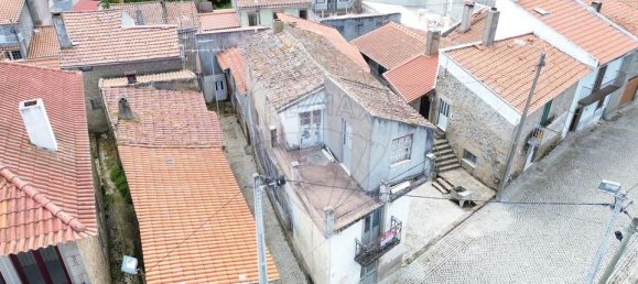 3 bedrooms House in Freixo de Espada a Cinta, Portugal No. 181419 4