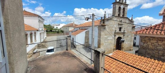 3 bedrooms House in Freixo de Espada a Cinta, Portugal No. 181419 6