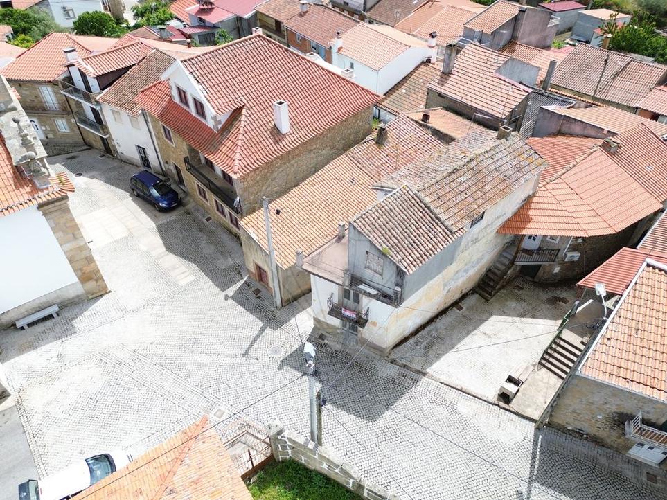 3 bedrooms House in Freixo de Espada a Cinta, Portugal No. 181419