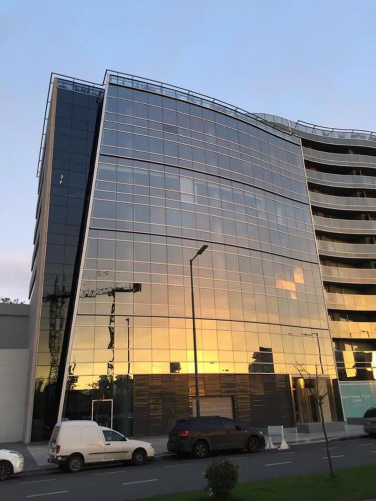 143m² Office in Buenos Aires, Argentina No. 106730