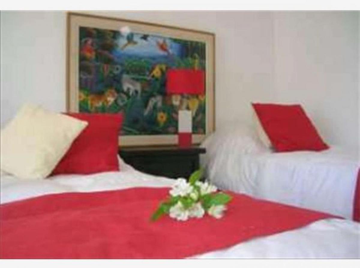  فندق في Cordoba, Argentina 500متر مربع رقم 23770