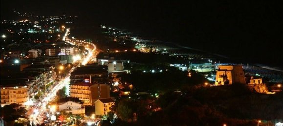 1 bedroom Apartment in Scalea, Italy No. 54287 21