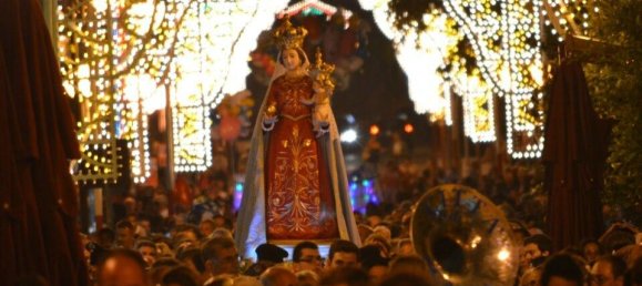 1 bedroom Apartment in Scalea, Italy No. 54287 14