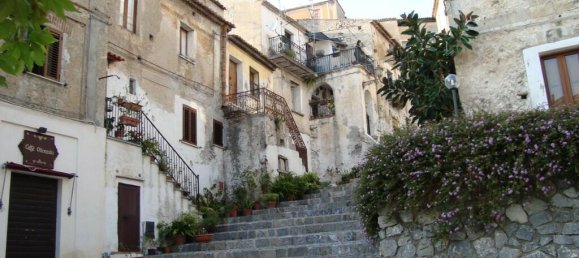 1 bedroom Apartment in Scalea, Italy No. 54287 15