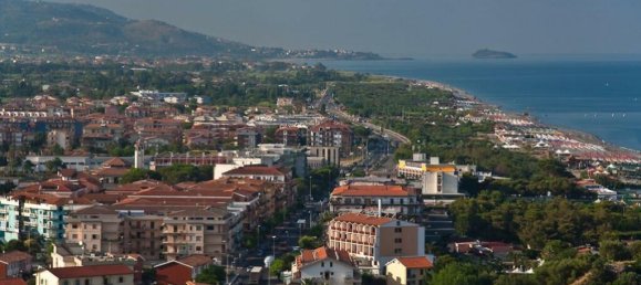 1 bedroom Apartment in Scalea, Italy No. 54287 19