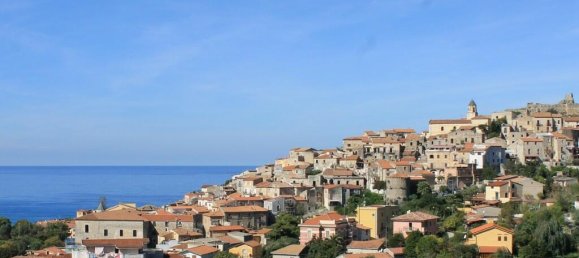 1 bedroom Apartment in Scalea, Italy No. 54287 25