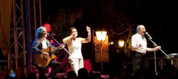 1 bedroom Apartment in Scalea, Italy No. 54287 23