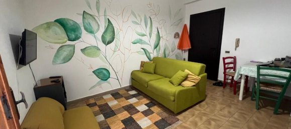 1 bedroom Apartment in Scalea, Italy No. 54287 4