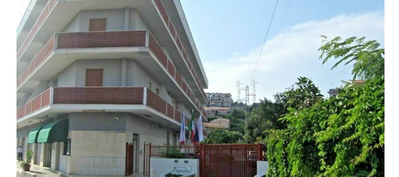 1 bedroom Apartment in Scalea, Italy No. 54287 12