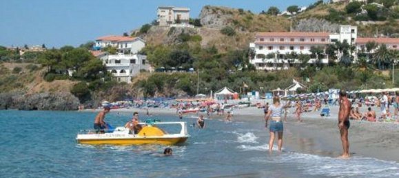 1 bedroom Apartment in Scalea, Italy No. 54287 18