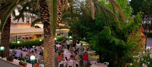 1 bedroom Apartment in Scalea, Italy No. 54287 20