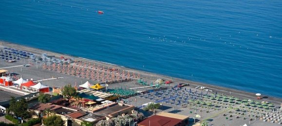 1 bedroom Apartment in Scalea, Italy No. 54287 24