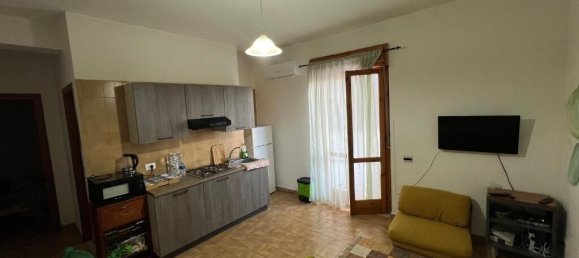 1 bedroom Apartment in Scalea, Italy No. 54287 2