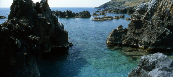 1 bedroom Apartment in Scalea, Italy No. 54287 26