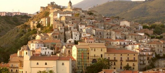 1 bedroom Apartment in Scalea, Italy No. 54287 16