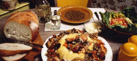 1 bedroom Apartment in Scalea, Italy No. 54287 17