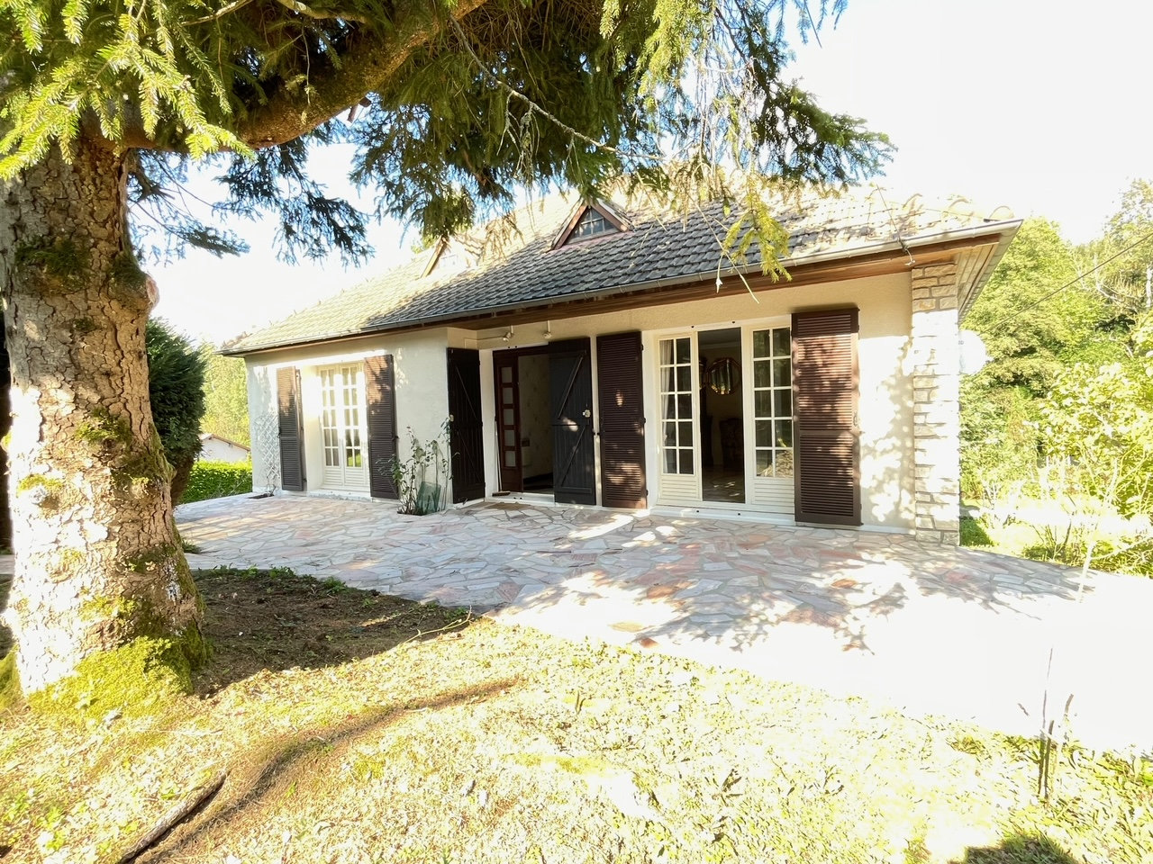 2 chambres Maison à Droue-sur-Drouette, France No. 221619