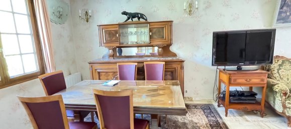 2 chambres Maison à Droue-sur-Drouette, France No. 221619 5