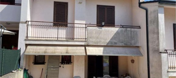 Apartamento de 5 dormitorios en Perugia, Italy No. 349533 3
