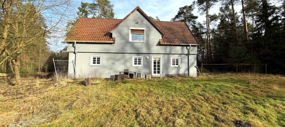 4غرفة منزل في Celle, Germany رقم 153214 11