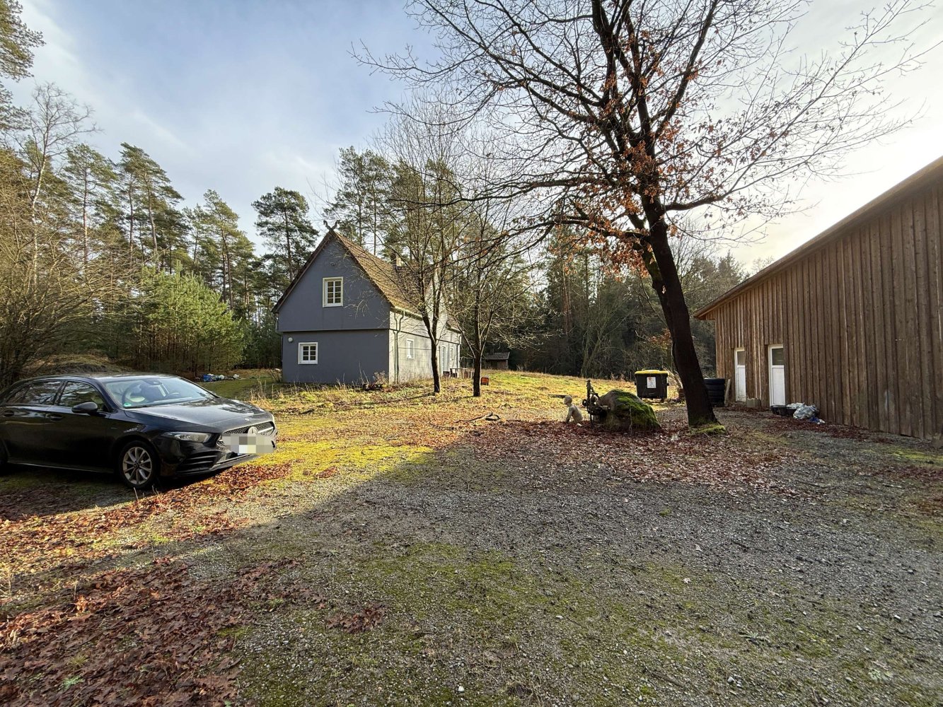 4غرفة منزل في Celle, Germany رقم 153214