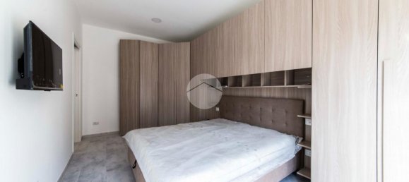 2-salle Appartement à Milan, Italy No. 246450 27