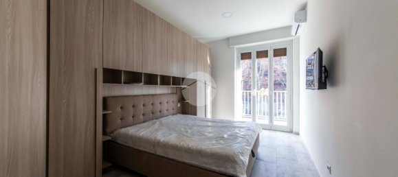 2-salle Appartement à Milan, Italy No. 246450 22