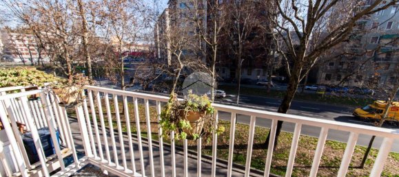 2-salle Appartement à Milan, Italy No. 246450 25