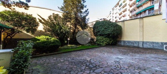 2-salle Appartement à Milan, Italy No. 246450 28