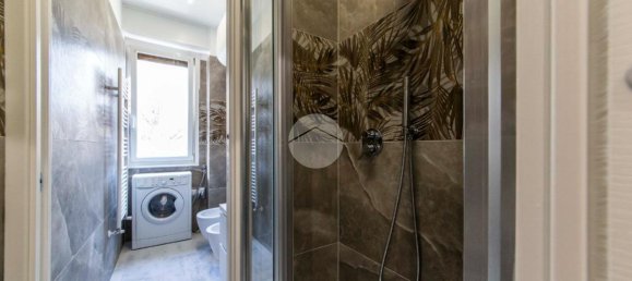 2-salle Appartement à Milan, Italy No. 246450 9