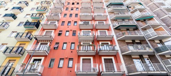 2-salle Appartement à Milan, Italy No. 246450 29