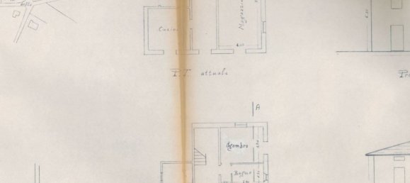 8-Zimmer Haus in Castiglione del Lago, Italy, Nr. 125036 22