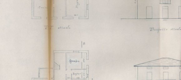 8-Zimmer Haus in Castiglione del Lago, Italy, Nr. 125036 23