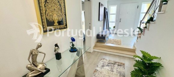 4 غرف نوم تاون هاوس في Albufeira, Portugal رقم 324383 9