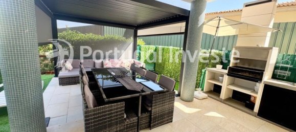 4 غرف نوم تاون هاوس في Albufeira, Portugal رقم 324383 6