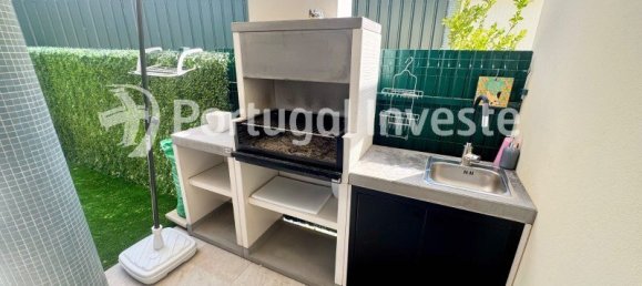 4 غرف نوم تاون هاوس في Albufeira, Portugal رقم 324383 7