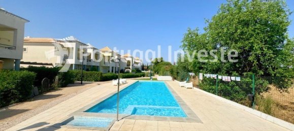 4 غرف نوم تاون هاوس في Albufeira, Portugal رقم 324383 21