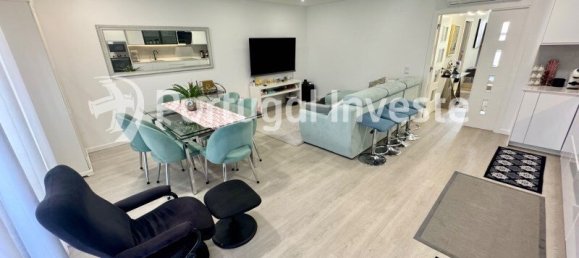 4 غرف نوم تاون هاوس في Albufeira, Portugal رقم 324383 2