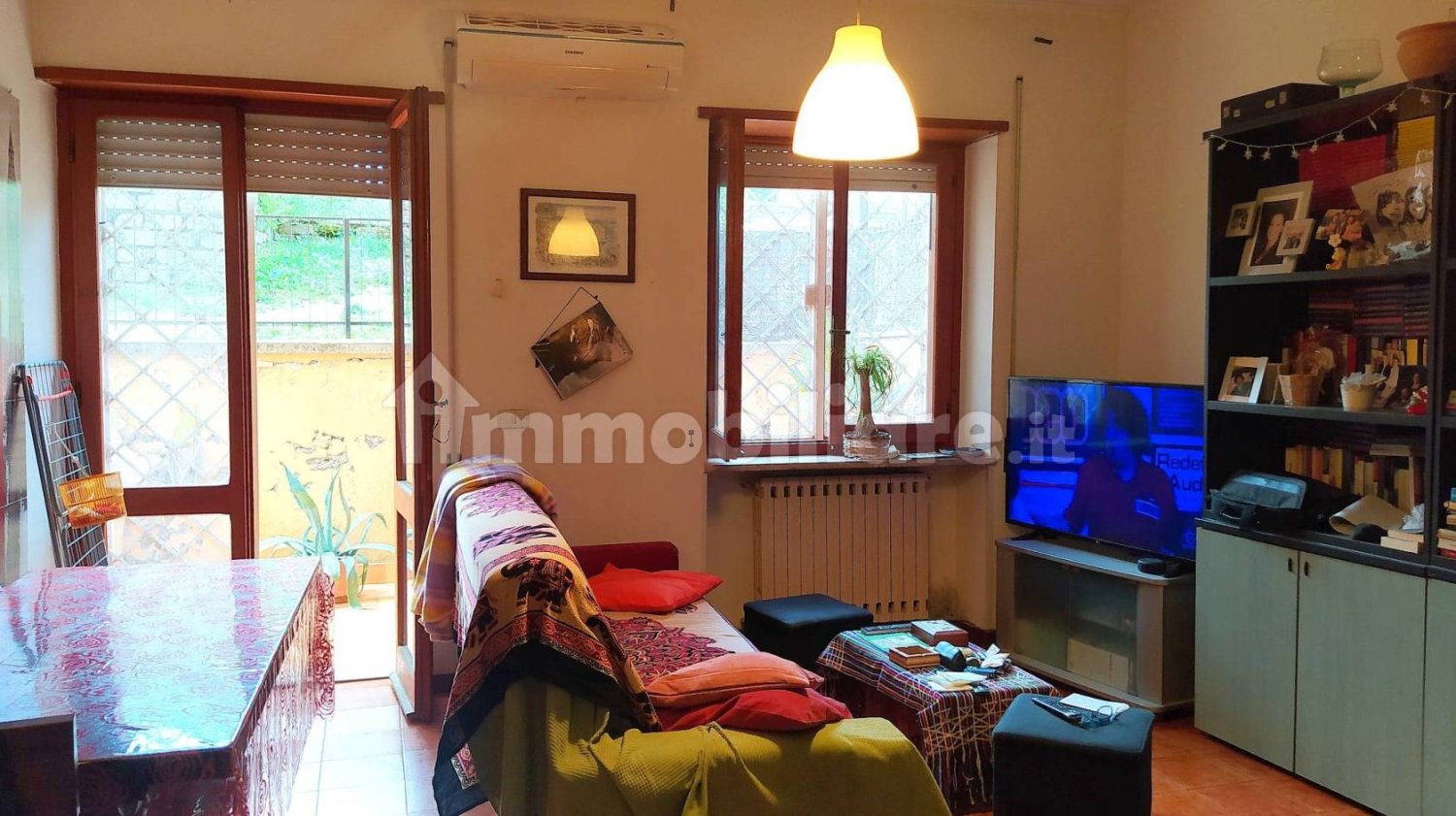 1 Schlafzimmer Wohnung in Collevecchio, Italy, Nr. 71012