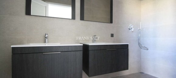 Квартира с 3 спальнями в Слима, Мальта № 9376 34