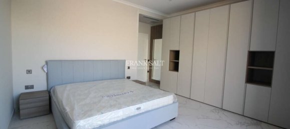 Квартира с 3 спальнями в Слима, Мальта № 9376 17