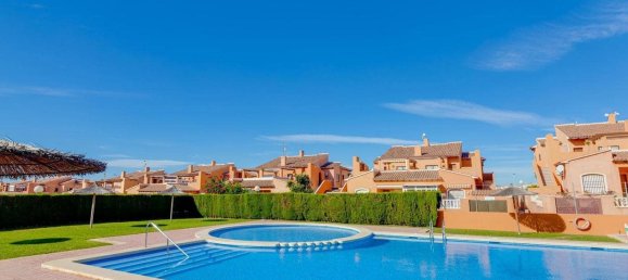 2 bedrooms House in Torrevieja, Spain No. 182926 18